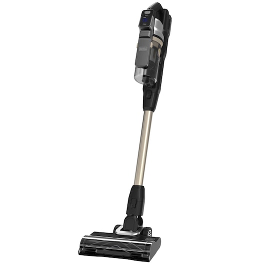 POWERSERIES™ PREMIER™ 18V draadloze steelstofzuiger