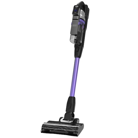 POWERSERIES™ PREMIER™ 18V snoerloze steelstofzuiger