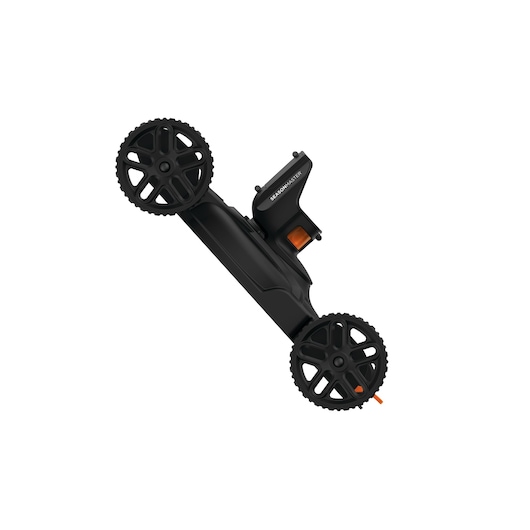 3IN1 Grastrimmer wielbasis