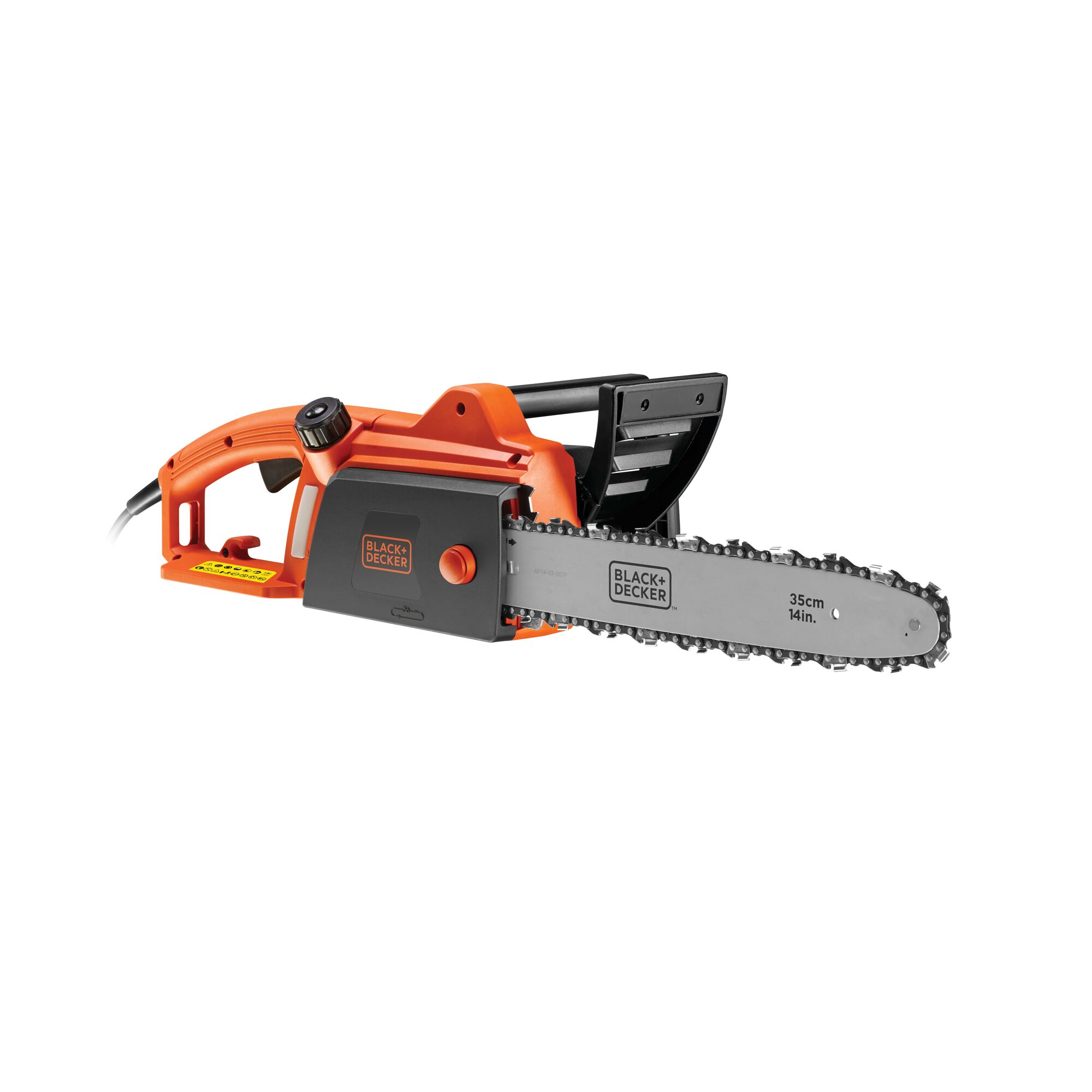Black+Decker CS1835
