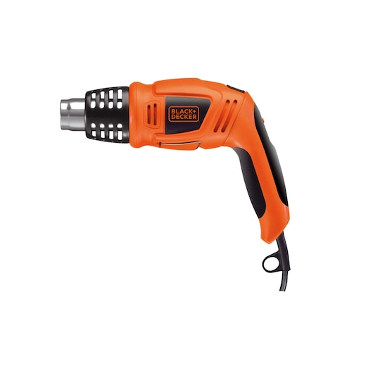 1800W Heteluchtpistool met draaibare handgreep