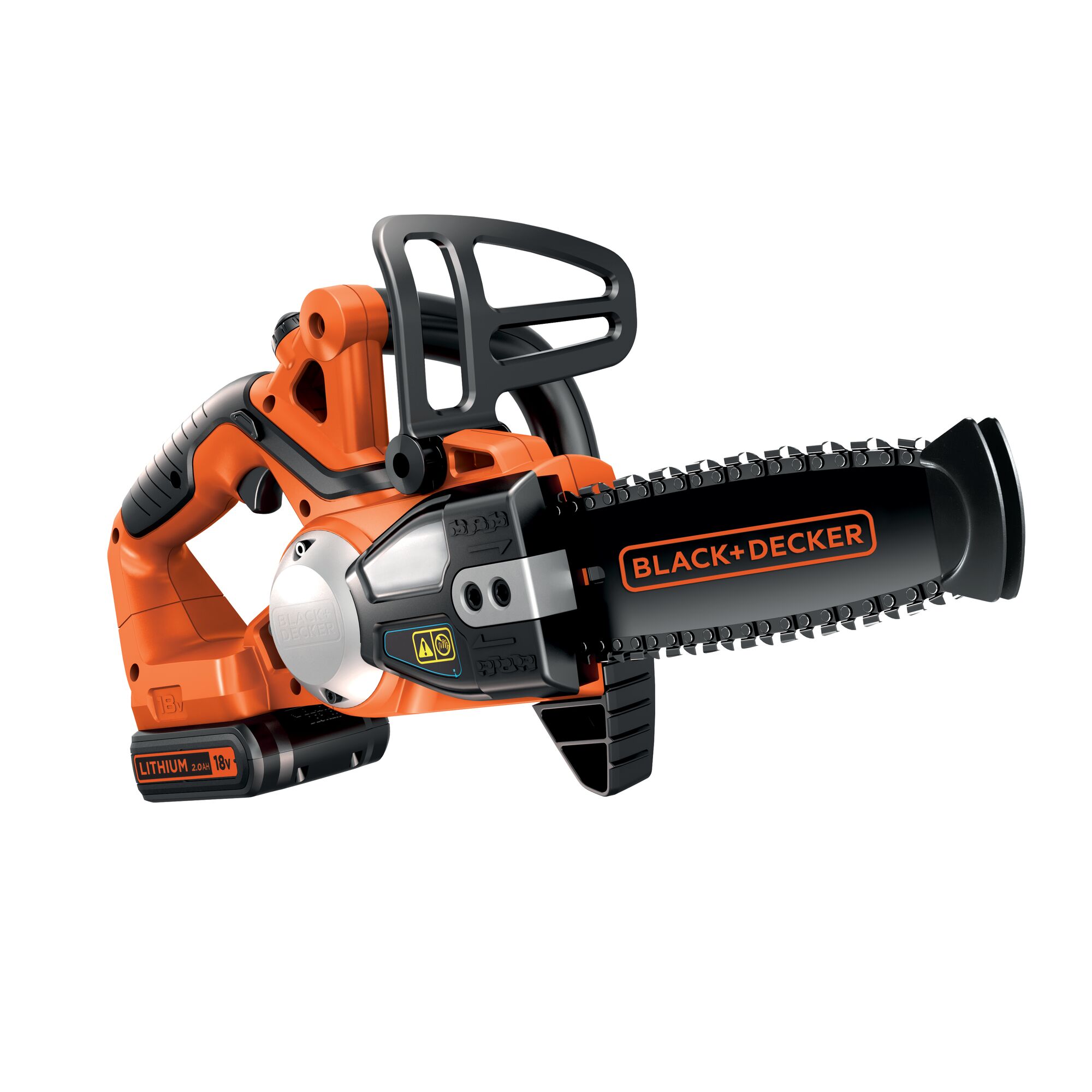 Black+Decker GKC1820