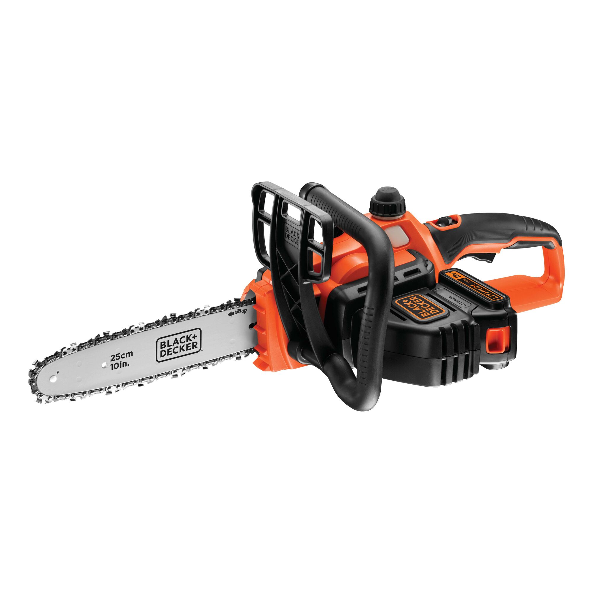 Black+Decker GKC1825