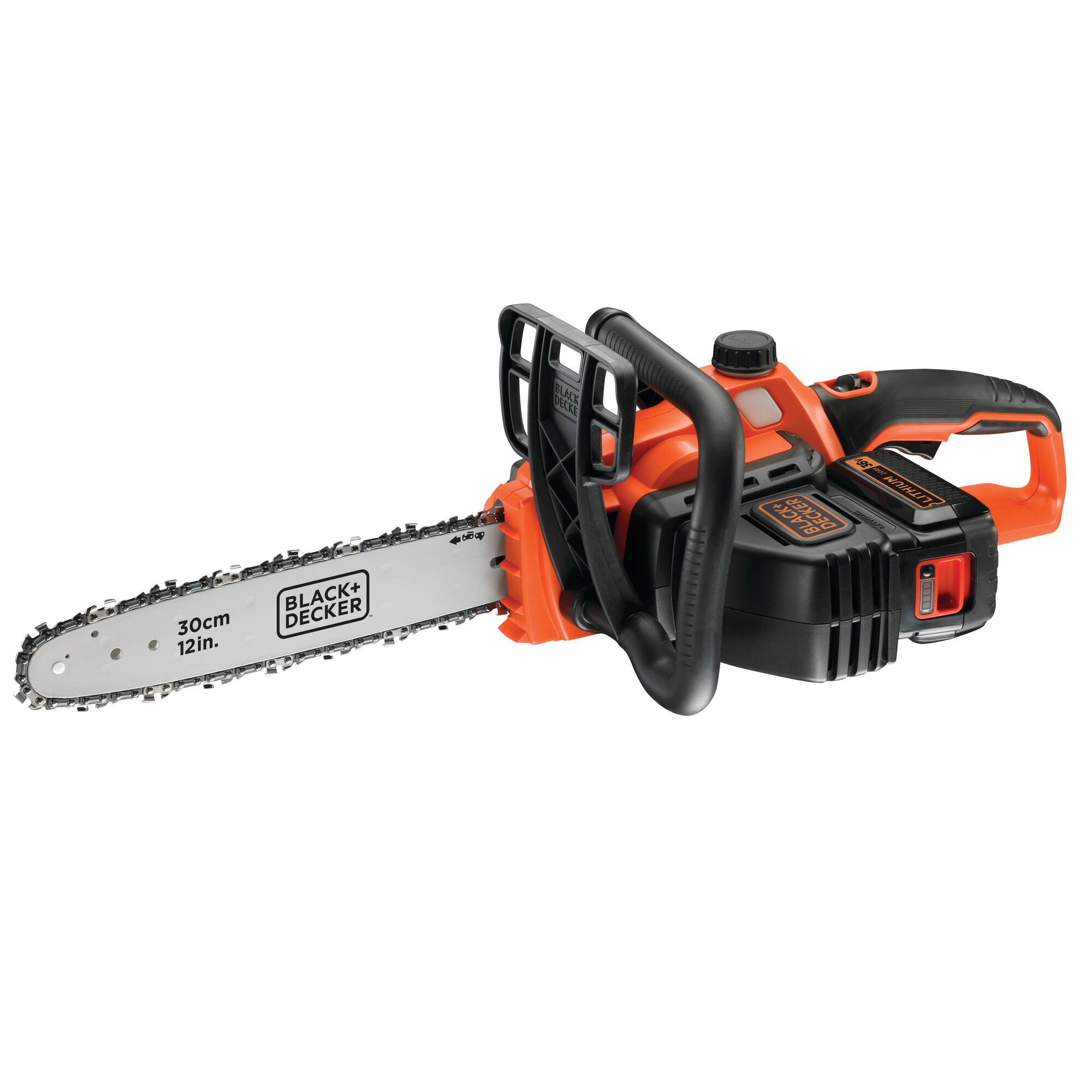 Black+Decker GKC3630