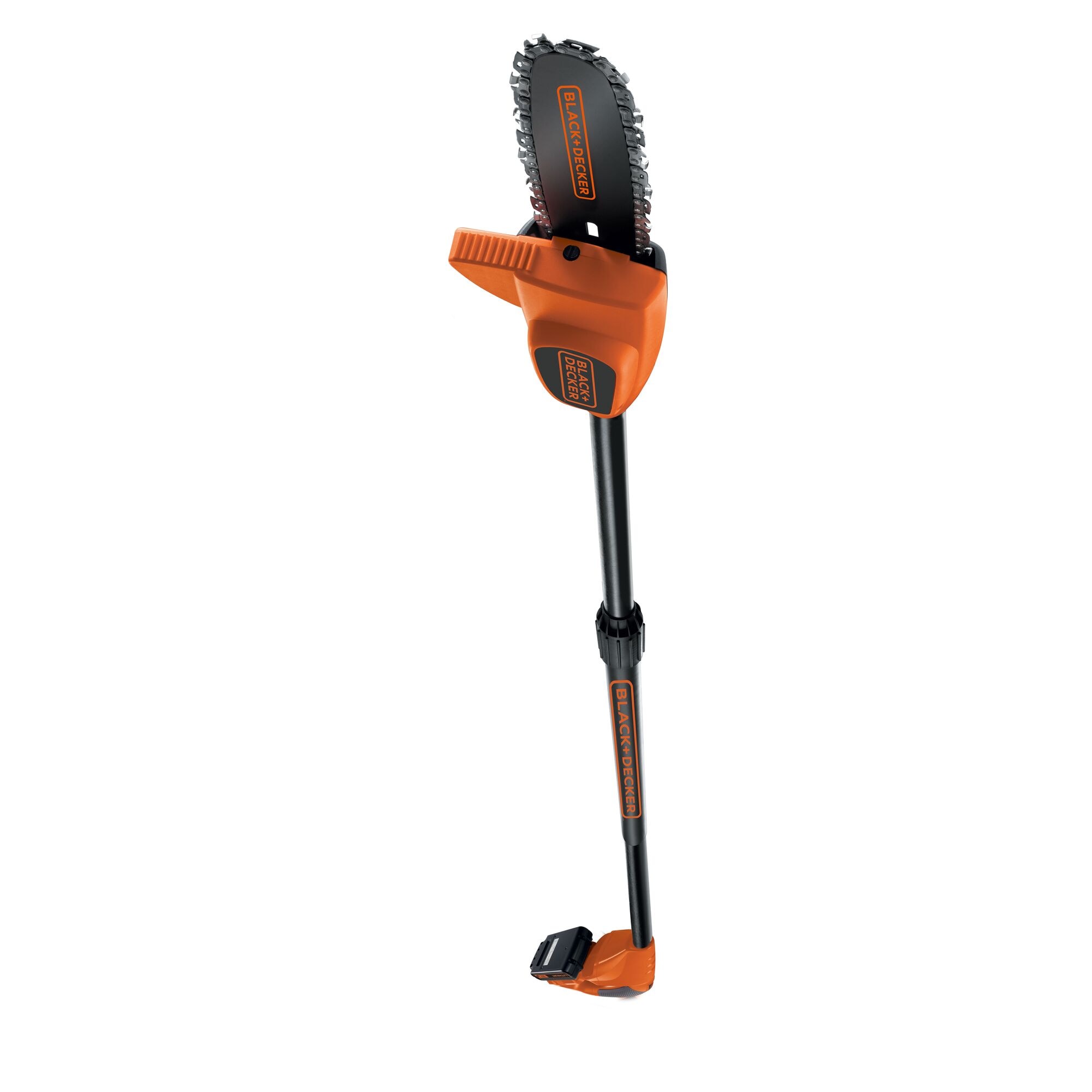 Black+Decker GPC1820