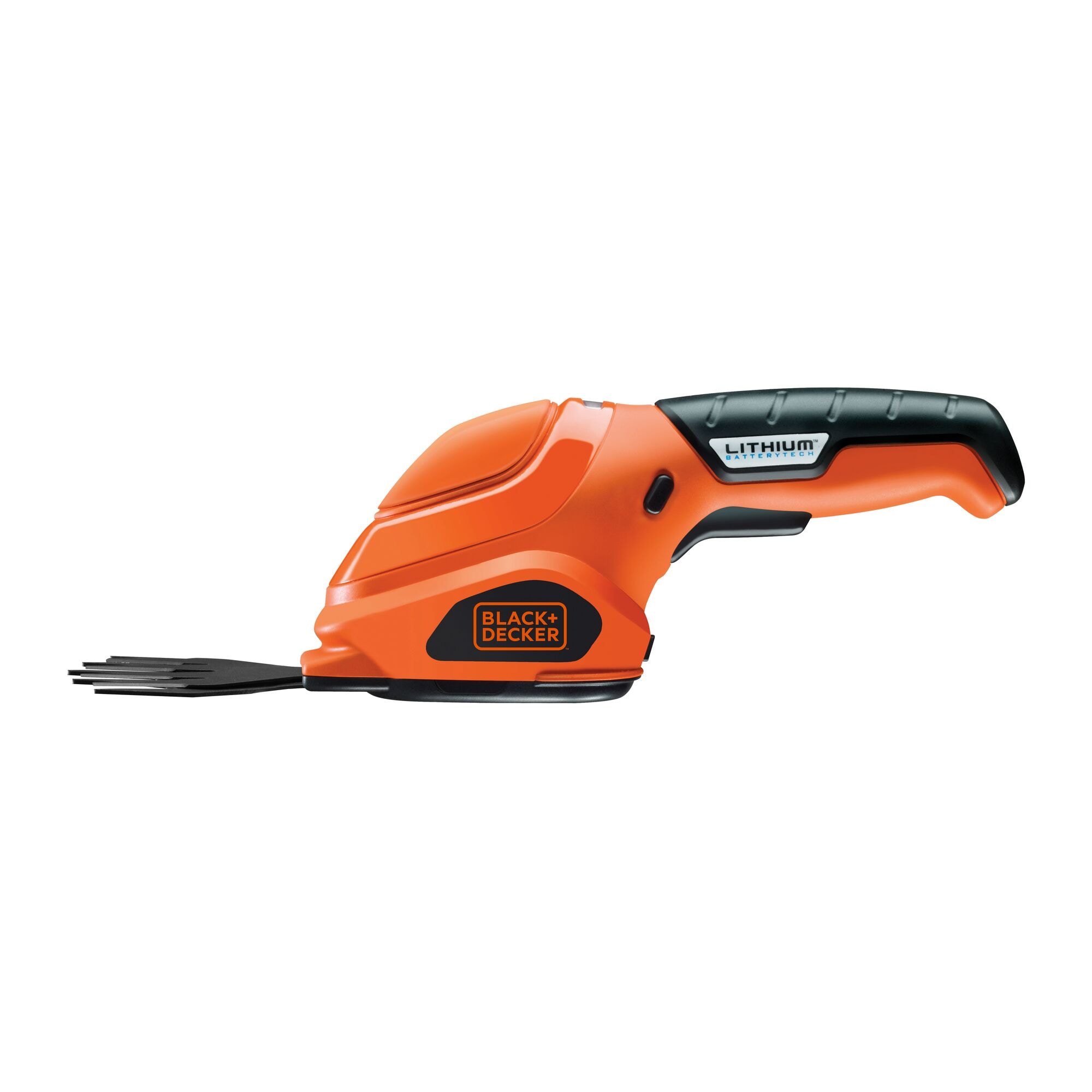 Black+Decker GSL200