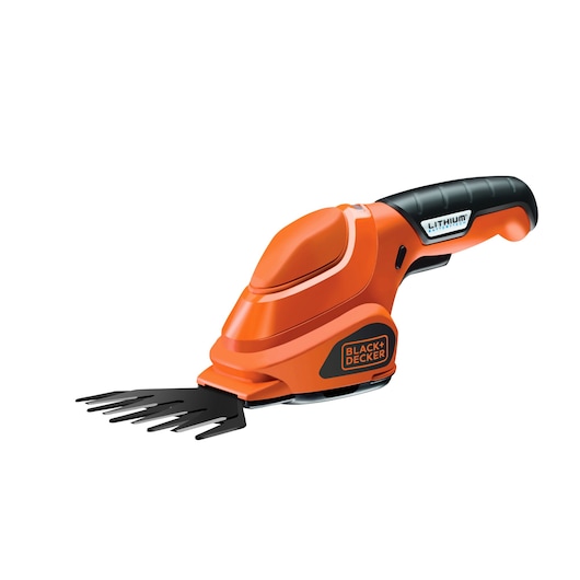 3.6V Grasschaar