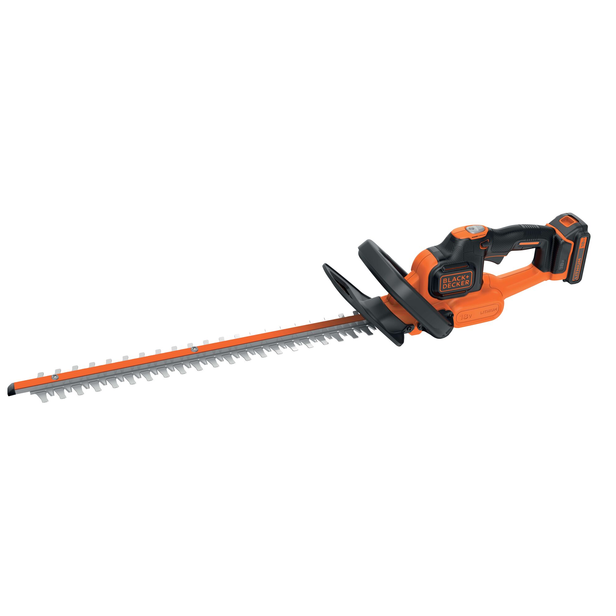 Black+Decker GTC18452PC