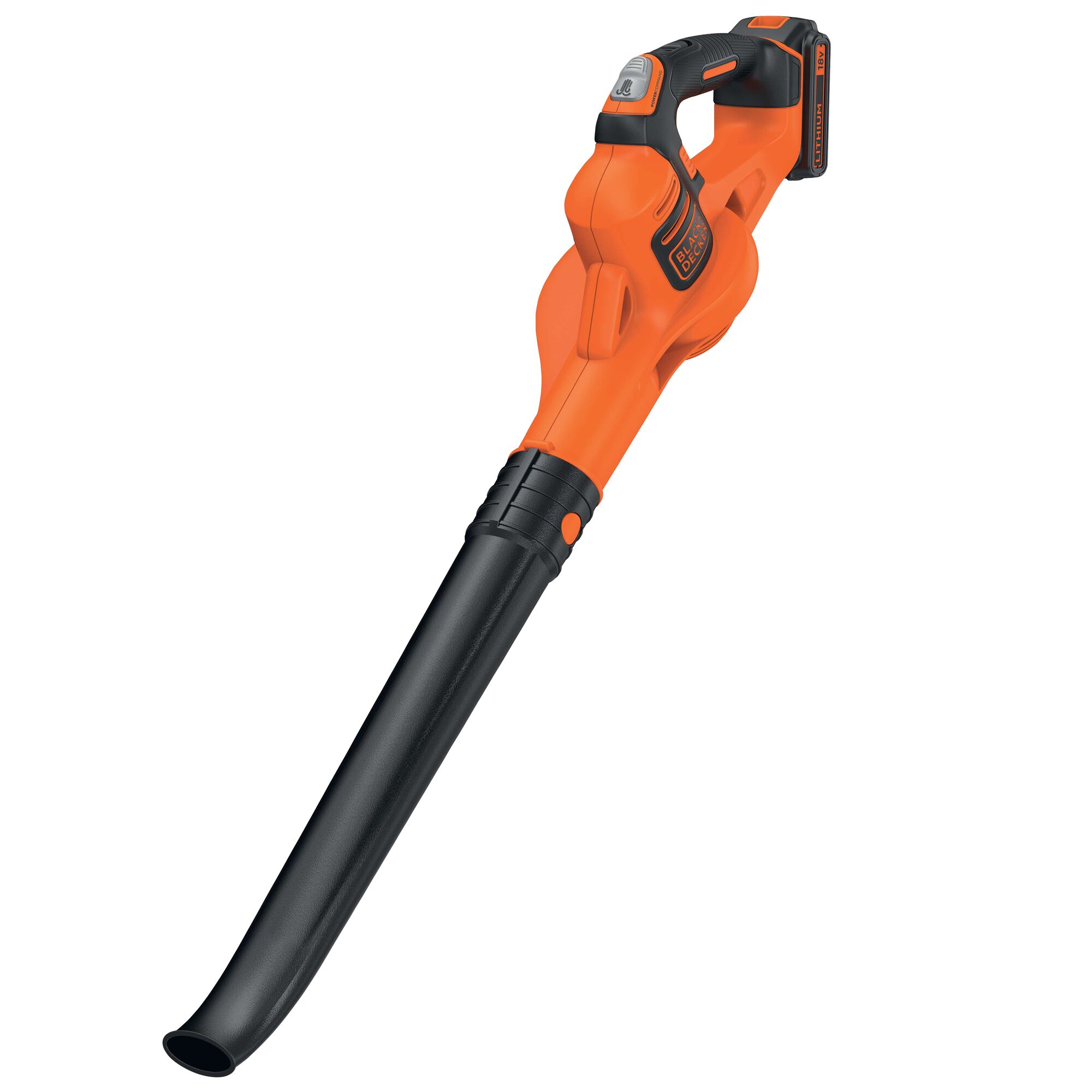 Black+Decker GWC1820PC