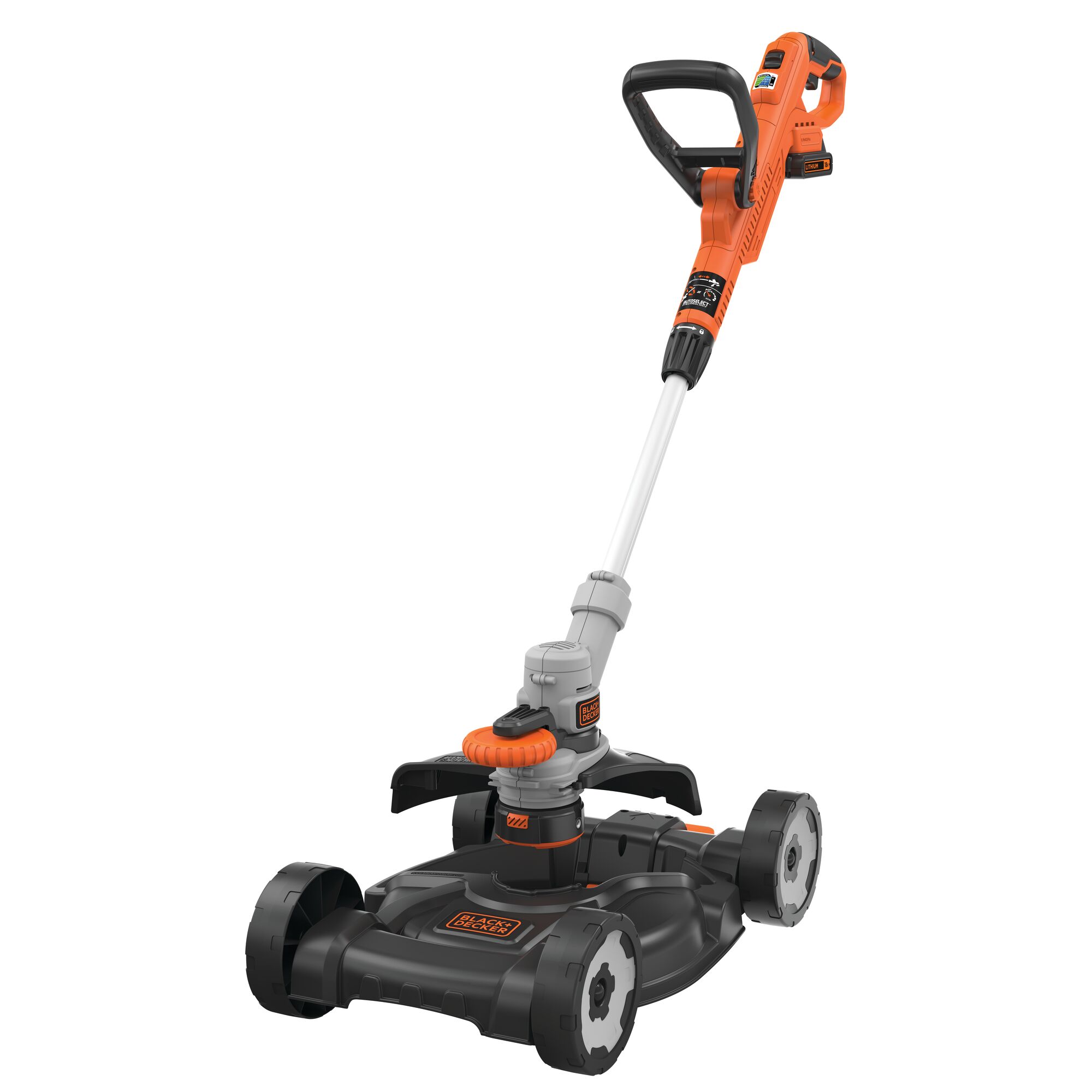 Black+Decker STC1820CM